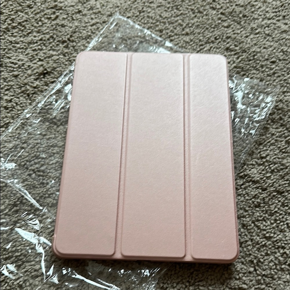 iPad case (new) for iPad with size 9.7”